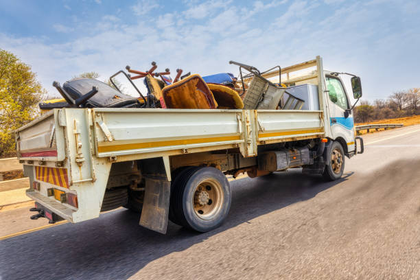 Property Management Cleanouts in Lake City, FL