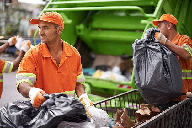 Best Construction Debris Removal  in Lake City, FL